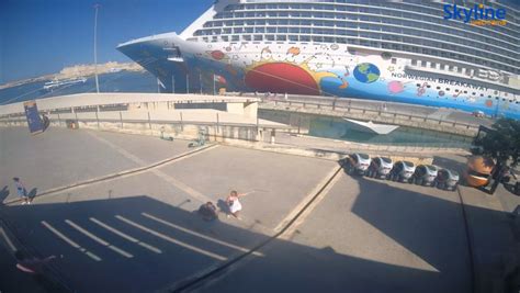 norwegian breakaway webcam|All Webcams in Norwegian Breakaway in an Overview